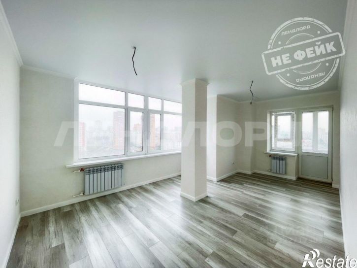 3-комн квартира бульвар Комарова, 16/5,  д. 16/5