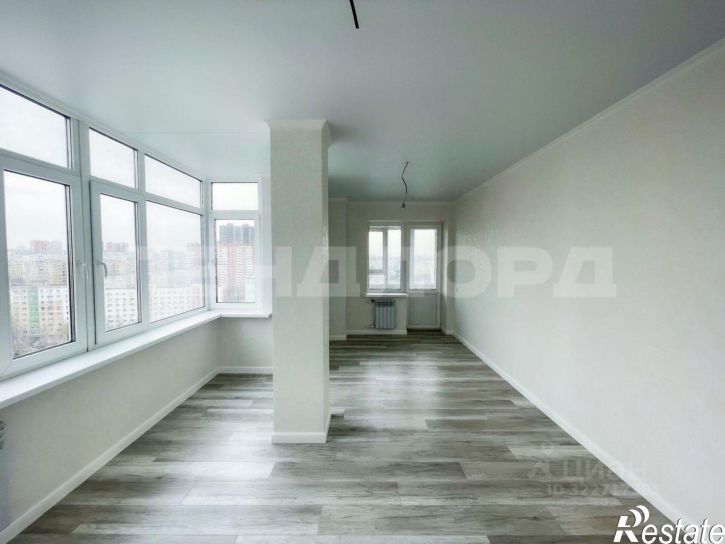 3-комн квартира бульвар Комарова, 16/5,  д. 16/5