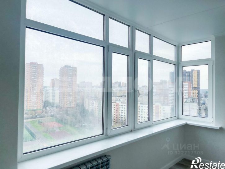 3-комн квартира бульвар Комарова, 16/5,  д. 16/5