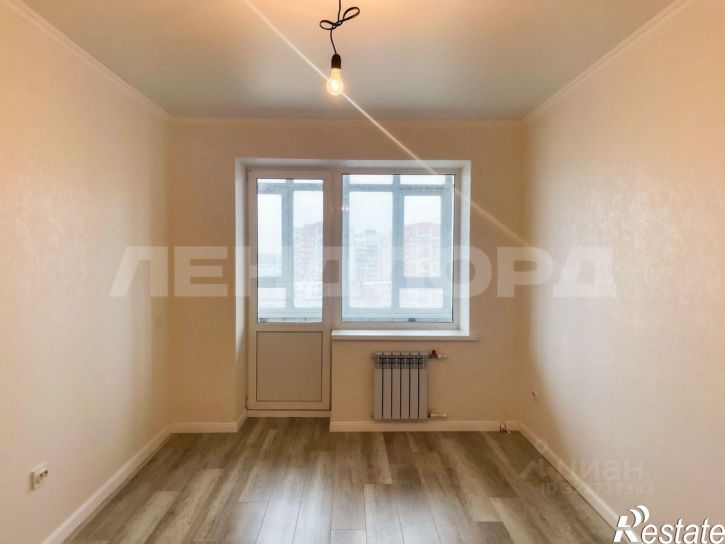 3-комн квартира бульвар Комарова, 16/5,  д. 16/5