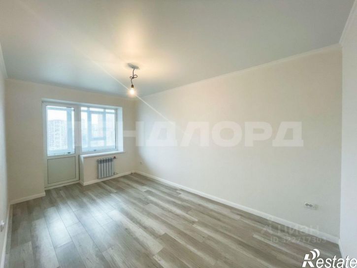 3-комн квартира бульвар Комарова, 16/5,  д. 16/5