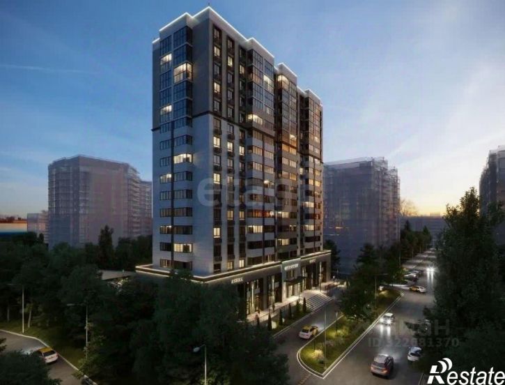 2-комн квартира улица 339-й Стрелковой Дивизии, 10А/18,  д. 10А/18