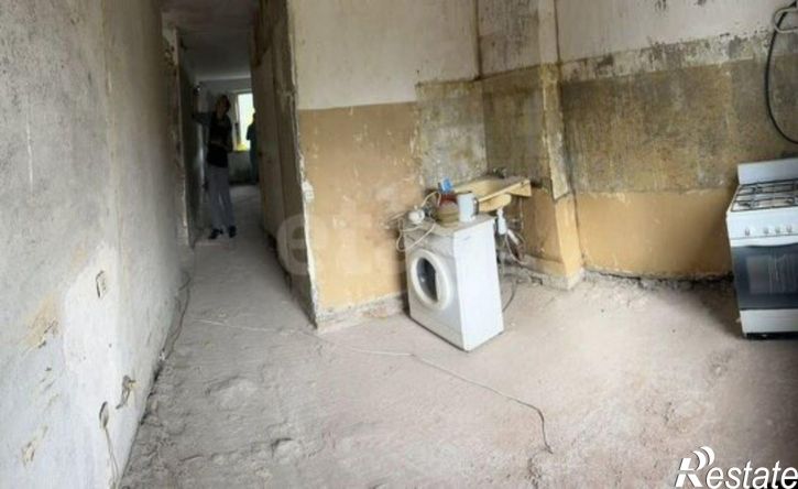 3-комн квартира улица Тимошенко, 8,  д. 8