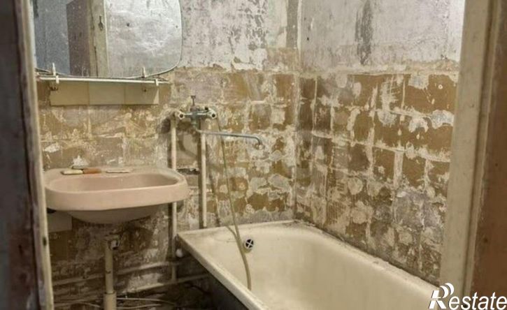 3-комн квартира улица Тимошенко, 8,  д. 8