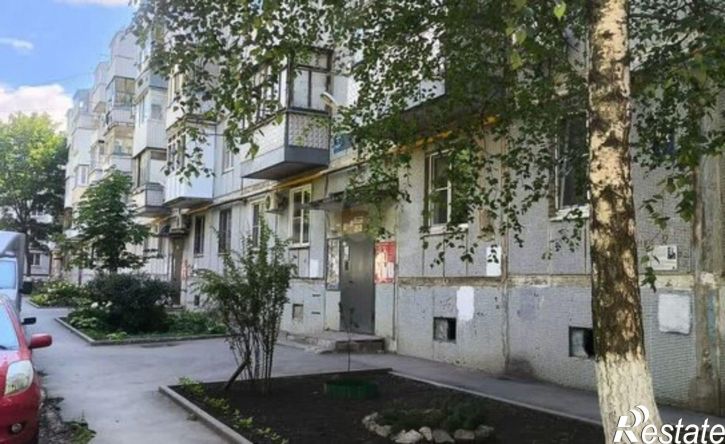 3-комн квартира улица Тимошенко, 8,  д. 8