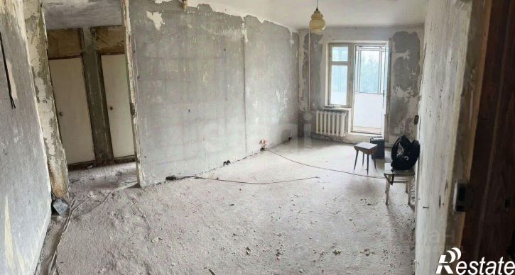 3-комн квартира ул Тимошенко, 8,  д. 8