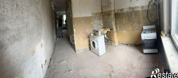 3-комн квартира ул Тимошенко, 8,  д. 8