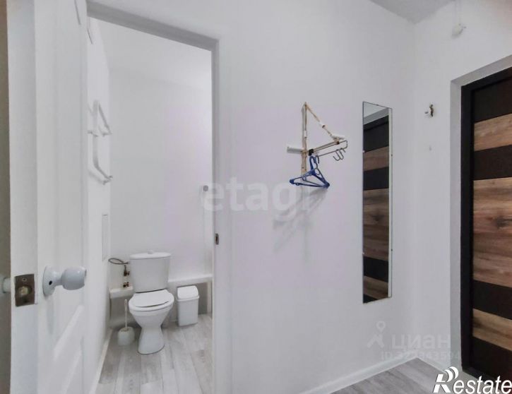 1-комн квартира Драгунская улица, 6,  д. 6