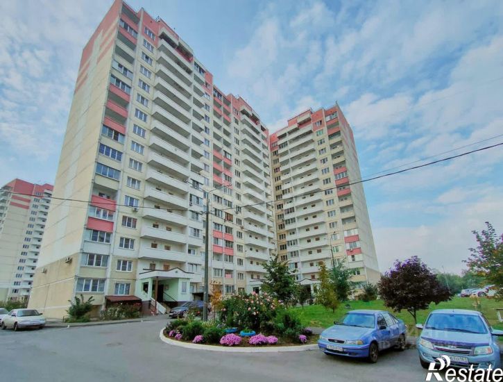 1-комн квартира Драгунская улица, 6,  д. 6