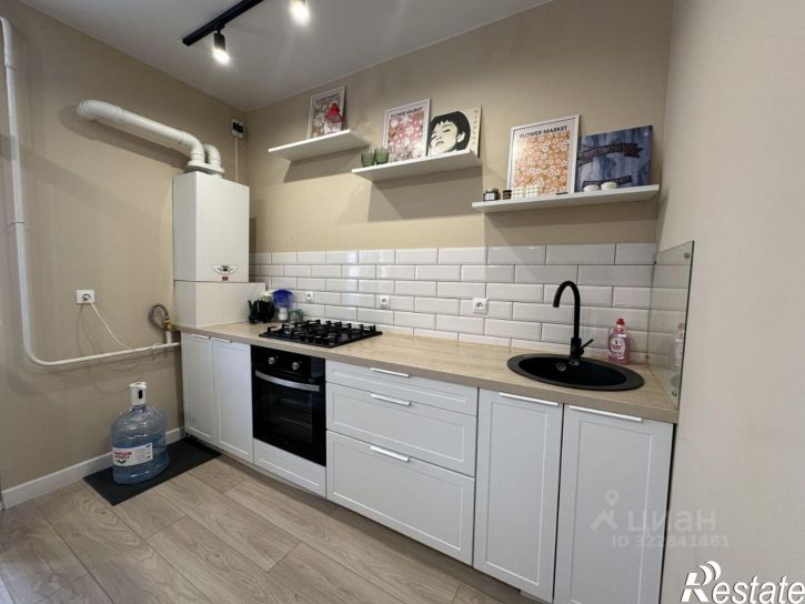 1-комн квартира ул Подвойского, 39,  д. 39