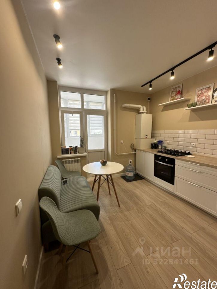 1-комн квартира ул Подвойского, 39,  д. 39