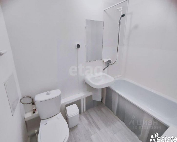 1-комн квартира Драгунская улица, 6,  д. 6