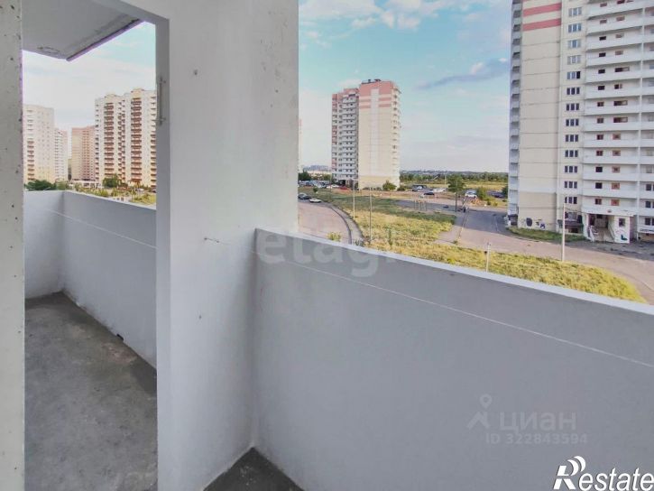 1-комн квартира Драгунская улица, 6,  д. 6