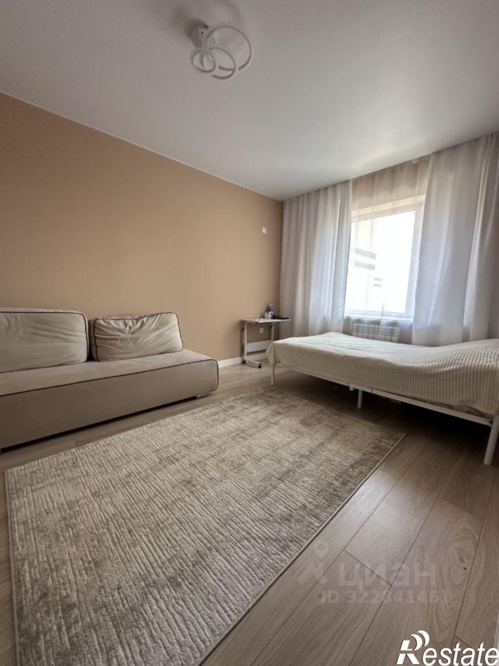 1-комн квартира ул Подвойского, 39,  д. 39