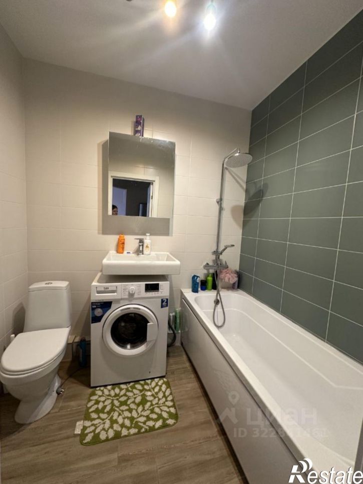 1-комн квартира ул Подвойского, 39,  д. 39