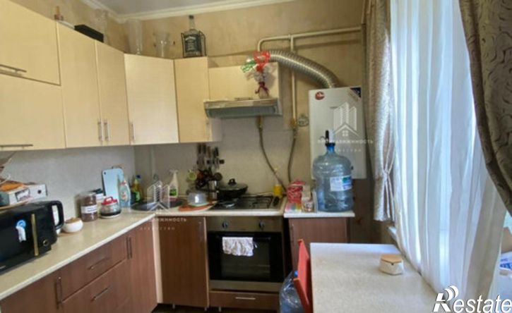 2-комн квартира ул Казахская, 67а,  д. 67а