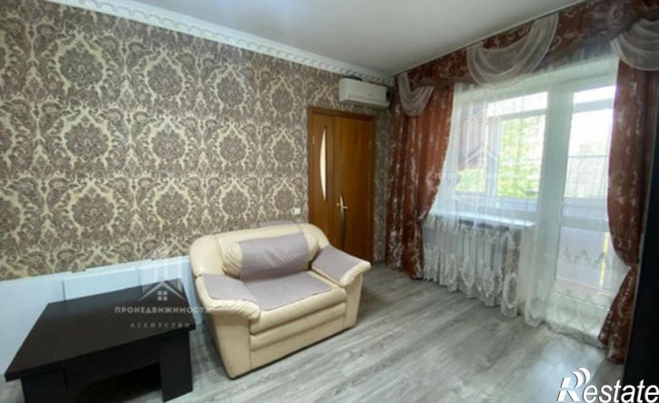 2-комн квартира ул Казахская, 67а,  д. 67а