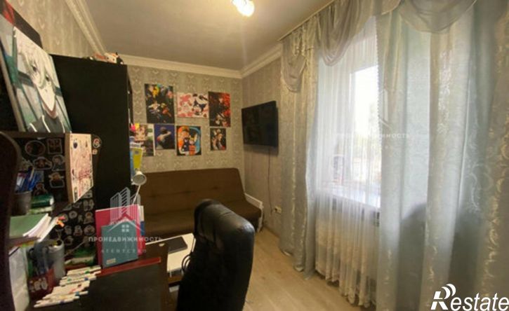 2-комн квартира ул Казахская, 67а,  д. 67а