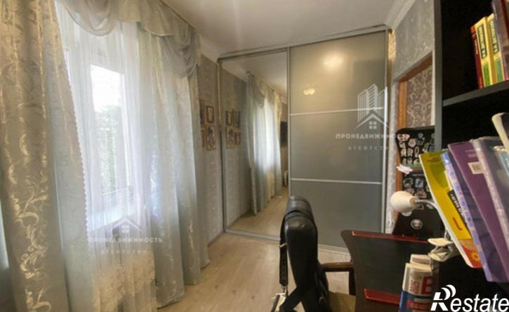 2-комн квартира ул Казахская, 67а,  д. 67а