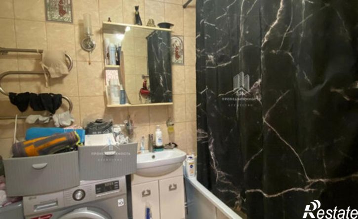 2-комн квартира ул Казахская, 67а,  д. 67а