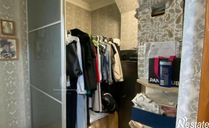 2-комн квартира ул Казахская, 67а,  д. 67а