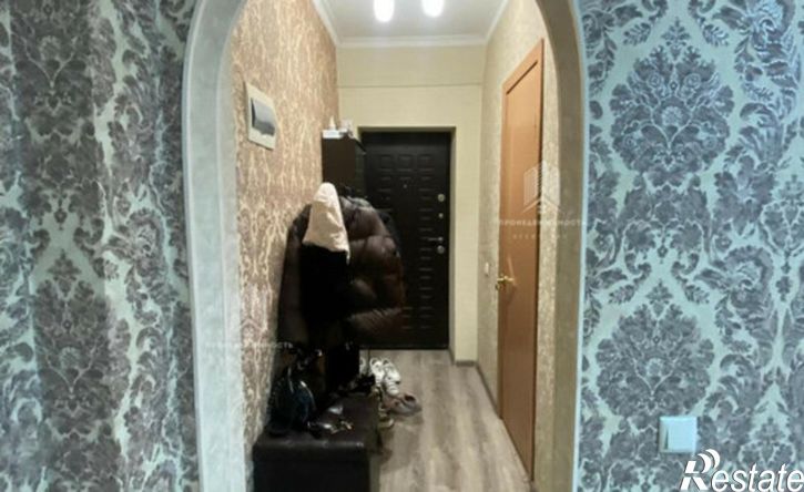 2-комн квартира ул Казахская, 67а,  д. 67а