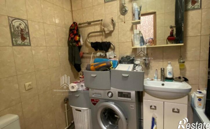 2-комн квартира ул Казахская, 67а,  д. 67а