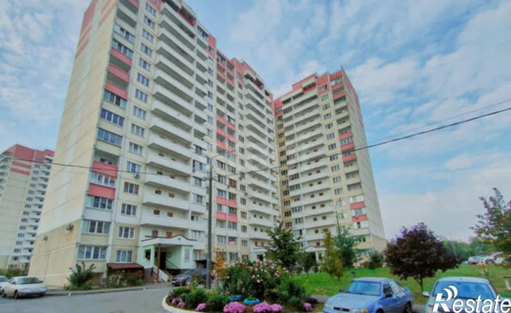 1-комн квартира Драгунская улица, 6,  д. 6