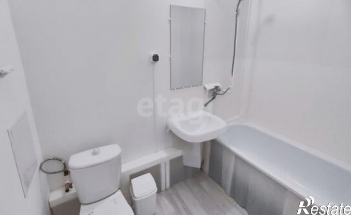 1-комн квартира Драгунская улица, 6,  д. 6