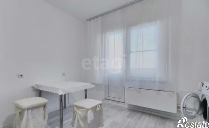 1-комн квартира Драгунская улица, 6,  д. 6