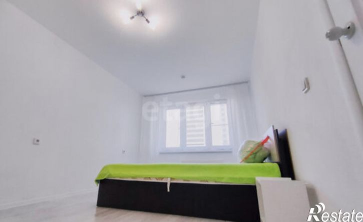 1-комн квартира Драгунская улица, 6,  д. 6