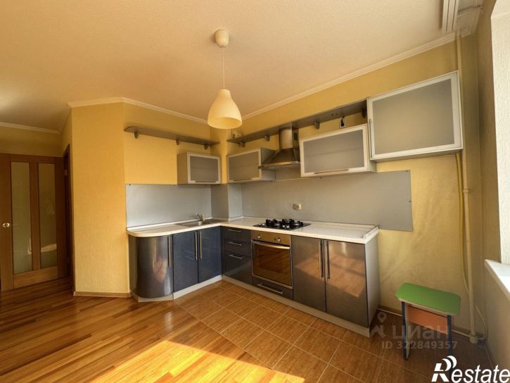 2-комн квартира улица Мильчакова, 45,  д. 45