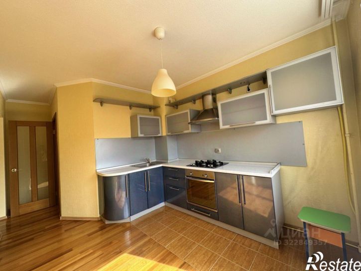 2-комн квартира улица Мильчакова, 45,  д. 45