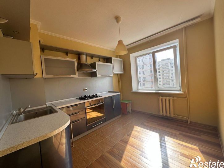 2-комн квартира улица Мильчакова, 45,  д. 45