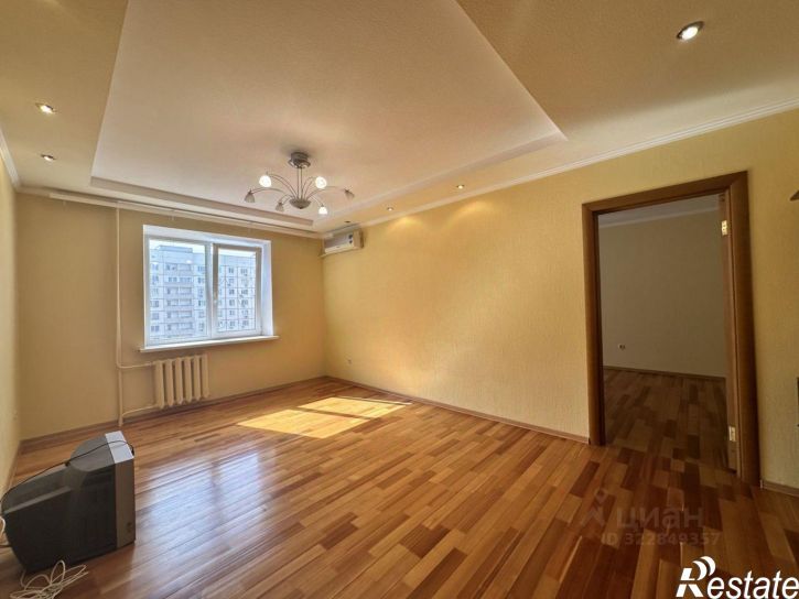 2-комн квартира улица Мильчакова, 45,  д. 45