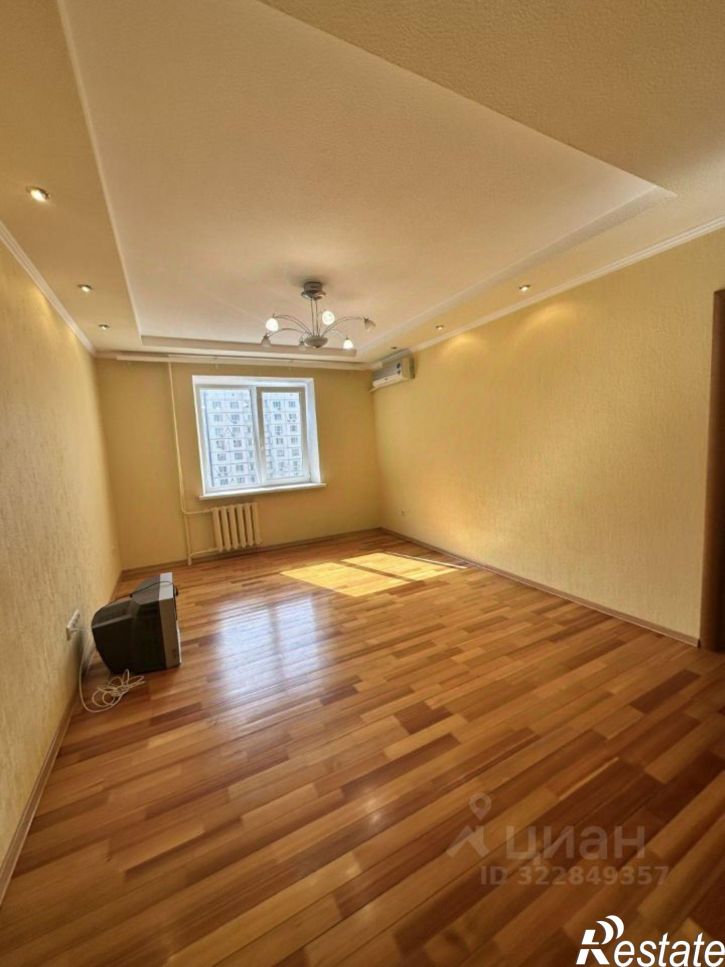 2-комн квартира улица Мильчакова, 45,  д. 45