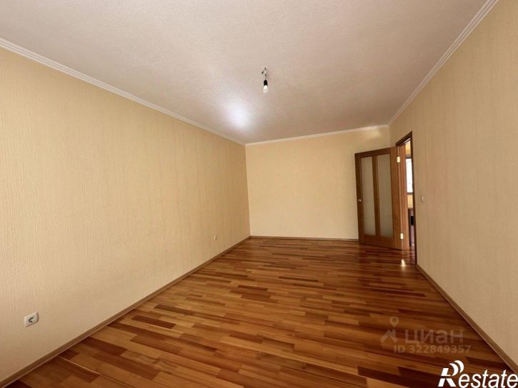 2-комн квартира улица Мильчакова, 45,  д. 45