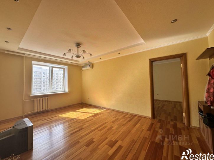 2-комн квартира улица Мильчакова, 45,  д. 45