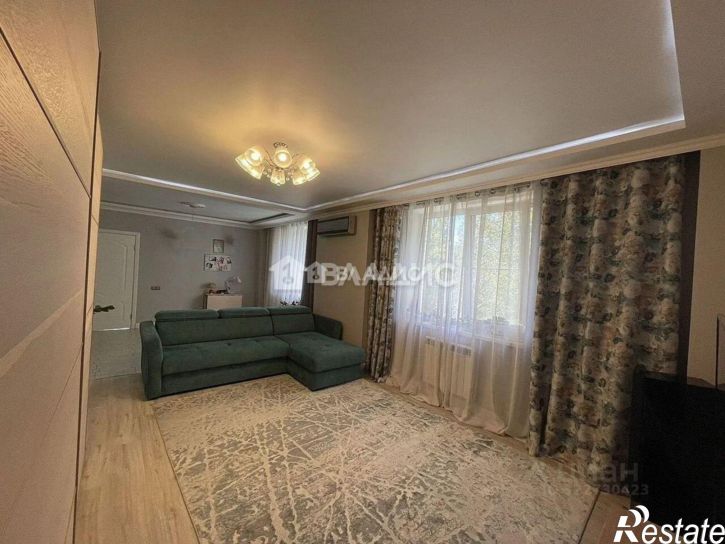 3-комн квартира проспект Михаила Нагибина, 14Г,  д. 14Г