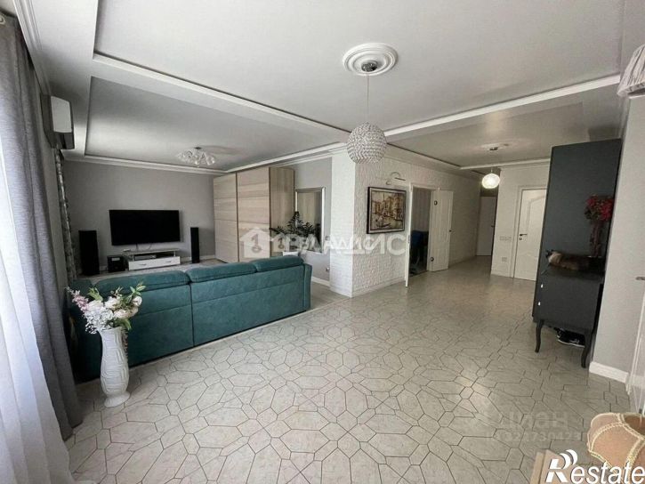 3-комн квартира проспект Михаила Нагибина, 14Г,  д. 14Г