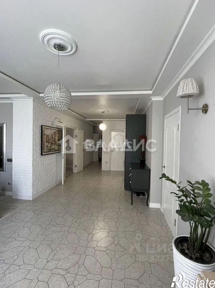 3-комн квартира проспект Михаила Нагибина, 14Г,  д. 14Г