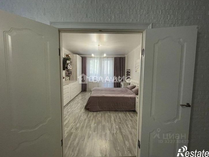 3-комн квартира проспект Михаила Нагибина, 14Г,  д. 14Г