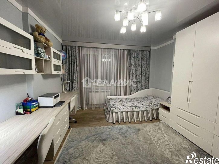 3-комн квартира проспект Михаила Нагибина, 14Г,  д. 14Г