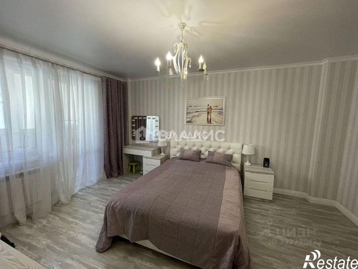 3-комн квартира проспект Михаила Нагибина, 14Г,  д. 14Г