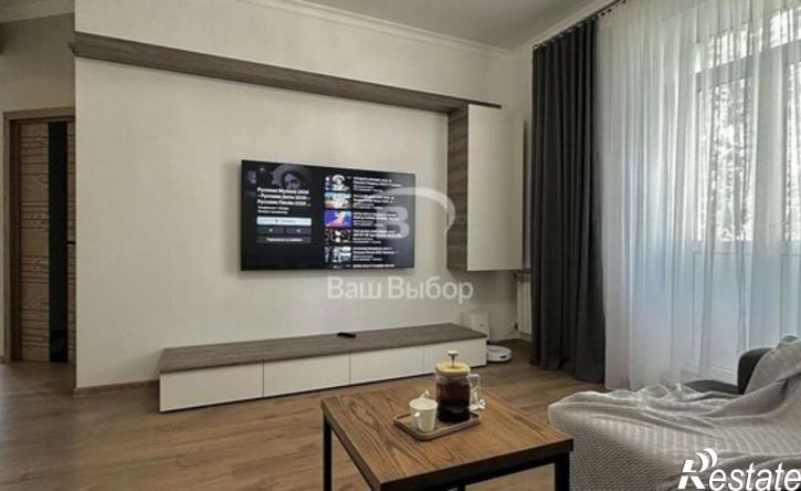 3-комн квартира улица Текучёва, 135,  д. 135