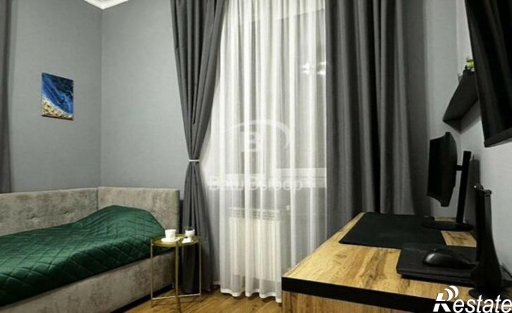 3-комн квартира улица Текучёва, 135,  д. 135