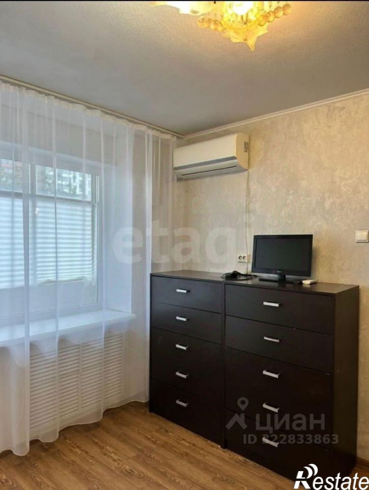 1-комн квартира улица Малиновского, 78,  д. 78