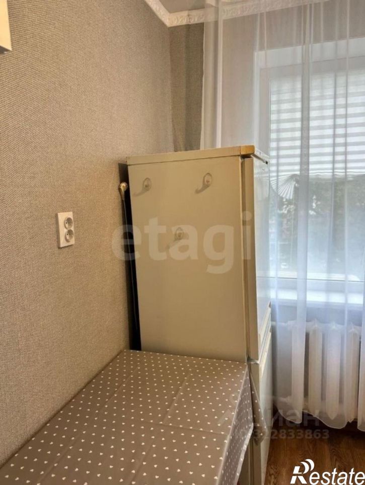 1-комн квартира улица Малиновского, 78,  д. 78