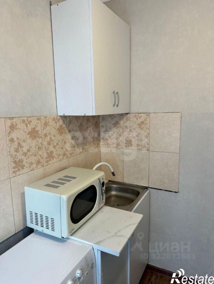 1-комн квартира улица Малиновского, 78,  д. 78