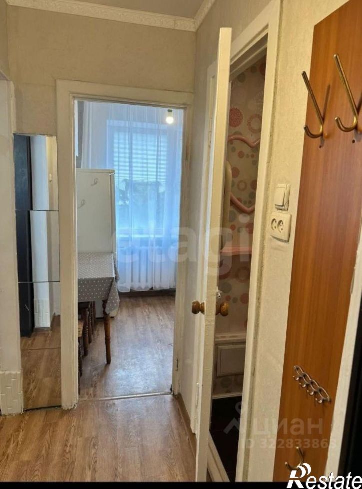 1-комн квартира улица Малиновского, 78,  д. 78